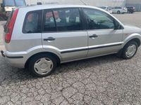 gebraucht Ford Fusion 1.4 TDCI +