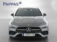 gebraucht Mercedes CLA180 Shooting Brake d
