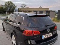 gebraucht VW Passat Variant Comfortline BMT 2,0 TDI DPF