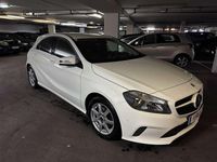 gebraucht Mercedes A160 A 160