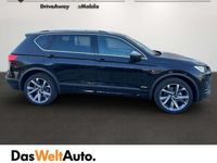 gebraucht Seat Tarraco FR 2.0 TDI DSG