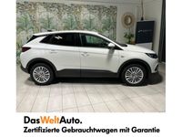 gebraucht Opel Grandland X 1,6 CDTI BlueInjection Edition Start/Stopp