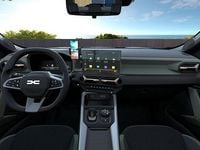 Neu Dacia Bigster Extreme 154 PS (113 kW) 2025 SUV