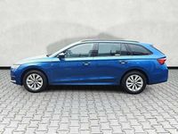 gebraucht Skoda Octavia Combi 1.5 TSI mHEV 110 kW Selection eTSI DSG Na...