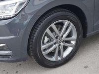 gebraucht VW Touran Friends TDI DSG