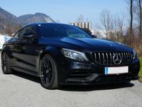 gebraucht Mercedes C63S AMG C 63 AMGAMG Coupe Aut.