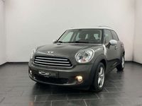 gebraucht Mini Cooper Countryman ***Automatic | Panoramadach | Teilleder***