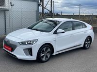 gebraucht Hyundai Ioniq Elektro Style *1-Besitz*Nur 50.000 Km*