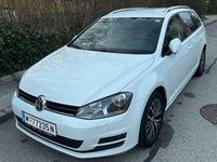 gebraucht VW Golf VII 