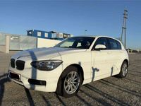 gebraucht BMW 116 116 d