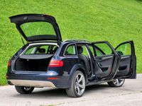 gebraucht Audi A4 Allroad 2,0 TDI quattro