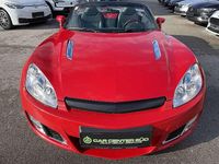 gebraucht Opel GT 2.0 Turbo