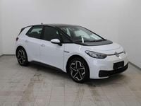 Gebraucht VW ID.3 Pro Performance 150 kW (204 PS) 2023 Weiss  normal Kleinwagen