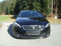 gebraucht Peugeot 308 20 BlueHDI 150 GT Line Aut.