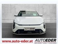 Neu Kia EV4 Plus 150 kW (204 PS) 2025 Limousine