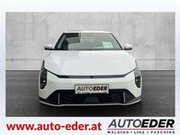 gebraucht Kia EV4 HB FWD 81,4kWh Earth Plus