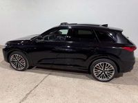 Gebraucht Audi SQ5 Ambiente 367 PS (269 kW) 2025 Schwarz SUV