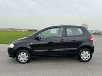 gebraucht VW Fox 12 **KLIMA**