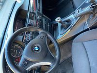 gebraucht BMW 320 320 d Touring Efficient Dynamics Edition Edition