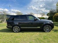 gebraucht Land Rover Range Rover 4,4 SDV8 Autobiography DPF Massage, Panoramadach..