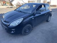 Gebraucht Hyundai i20 77 PS (56 kW) 2010 Limousine