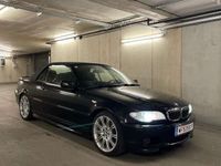 gebraucht BMW 330 Cabriolet 330 Ci Aut.