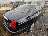 Gebraucht Rover 75 116 PS (85 kW) 2002 Limousine