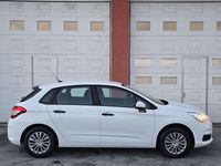 gebraucht Citroën C4 14 VTi Attraction