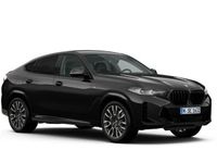 gebraucht BMW X6 xDrive30d