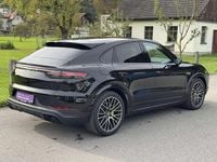 gebraucht Porsche Cayenne aus Feldkirch - 340 PS und 79480 km