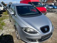 gebraucht Seat Altea Reference 19 TDi