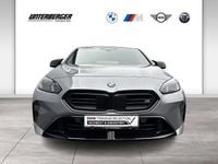 gebraucht BMW M135 xDrive M-Sport Pro HUD 19" M-Sportsitze SHZ
