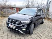 Gebraucht VW T-Cross Life 110 PS (80 kW) 2021 SUV