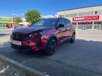 Gebraucht Peugeot 3008 GT 131 PS (96 kW) 2021 Rot SUV