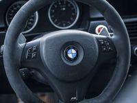 gebraucht BMW M3 Cabriolet M3 DKG