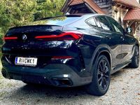 gebraucht BMW X6 X6xDrive30d Aut. AHK, Laser, Head up, Service !