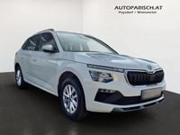gebraucht Skoda Kamiq Selection TSI