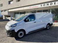 gebraucht Citroën e-Jumpy Jumpy KW XL Batterie 75kWh Komfort Plus