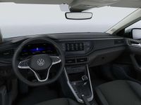 Neu VW Taigo 95 PS (69 kW) 2025 Schwarz SUV