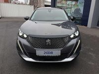 gebraucht Peugeot 2008 PureTech 100 S&S Allure 6-Gang-Manuell "inkl. A...