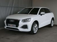 gebraucht Audi Q2 Q230 TFSI admired *Aktion*