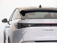 Gebraucht Peugeot e-3008 157 kW (214 PS) 2025 Grau SUV