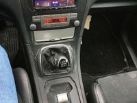 gebraucht Ford Galaxy Titanium 22 TDCi DPF Stage IV