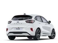 Neu Ford Puma ST-Line 125 PS (91 kW) 2025 Weiß SUV