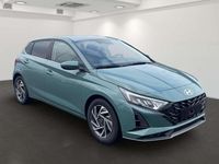 gebraucht Hyundai i20 GO Plus 1.2 MPI b5bu1