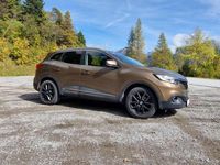 gebraucht Renault Kadjar Kadjar Energy dCi 110 6-Gang Zen Zen