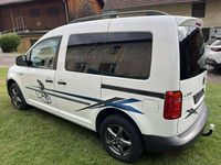 gebraucht VW Caddy