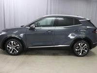 gebraucht Kia Sportage Spirit 1.6 CRDi 48V - Mildhybridsystem 2WD 100...