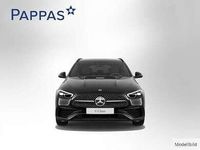 gebraucht Mercedes C300e de 4MATIC mit EQ Hybrid Technologie T-Modell Österreich-Edition
