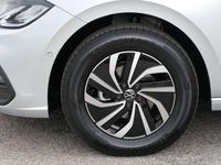 gebraucht VW Polo Friends TSI